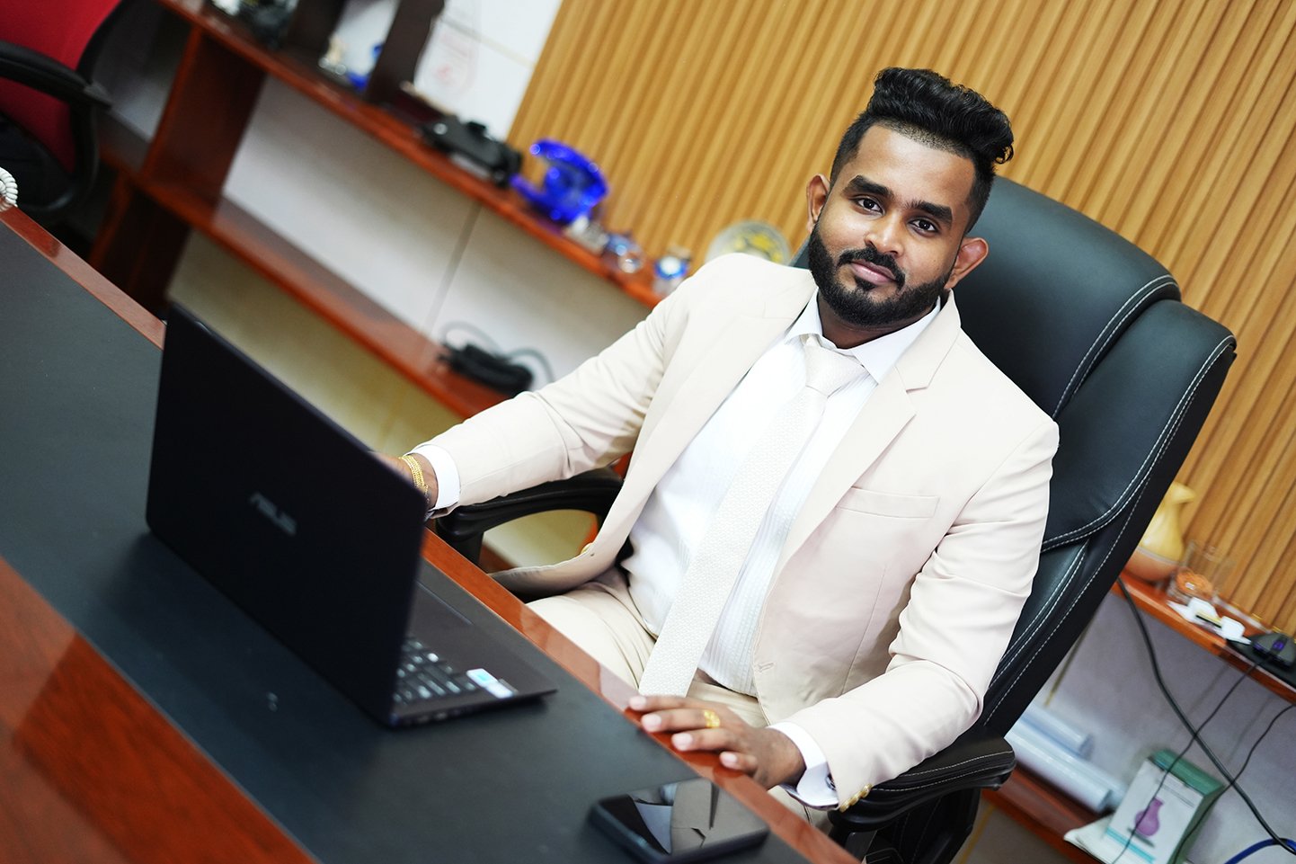 Director Profile