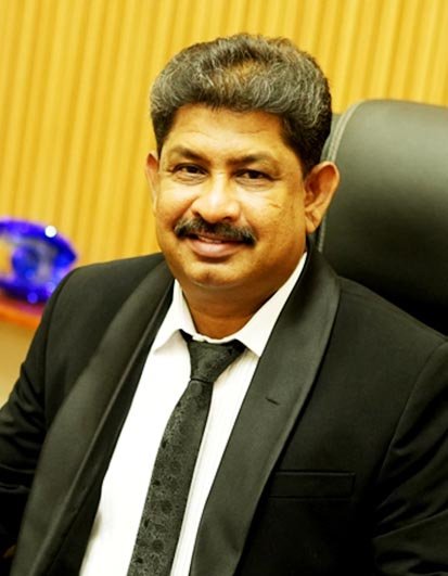 Chairman