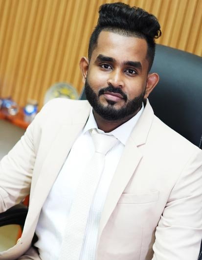Managing Director