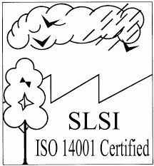 ISO Certification